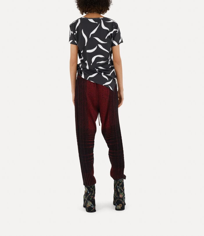 Vivienne Westwood CHECK TROUSERS